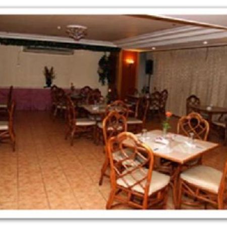 Maxandrea Hotel Cagayán de Oro Exterior foto