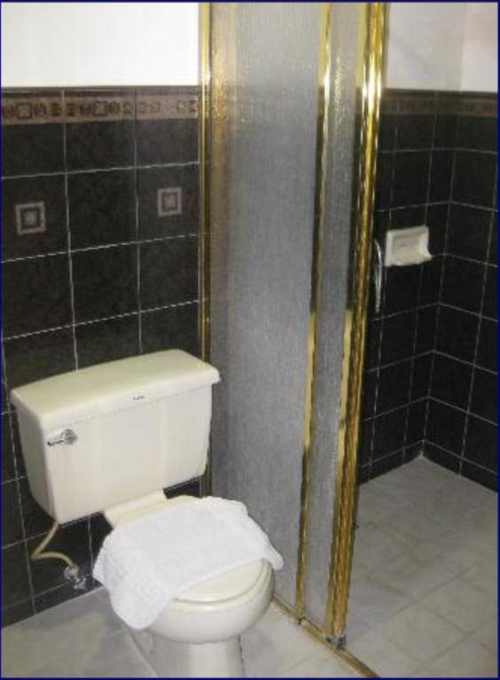 Maxandrea Hotel Cagayán de Oro Habitación foto