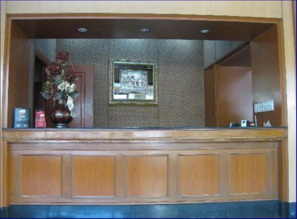 Maxandrea Hotel Cagayán de Oro Exterior foto