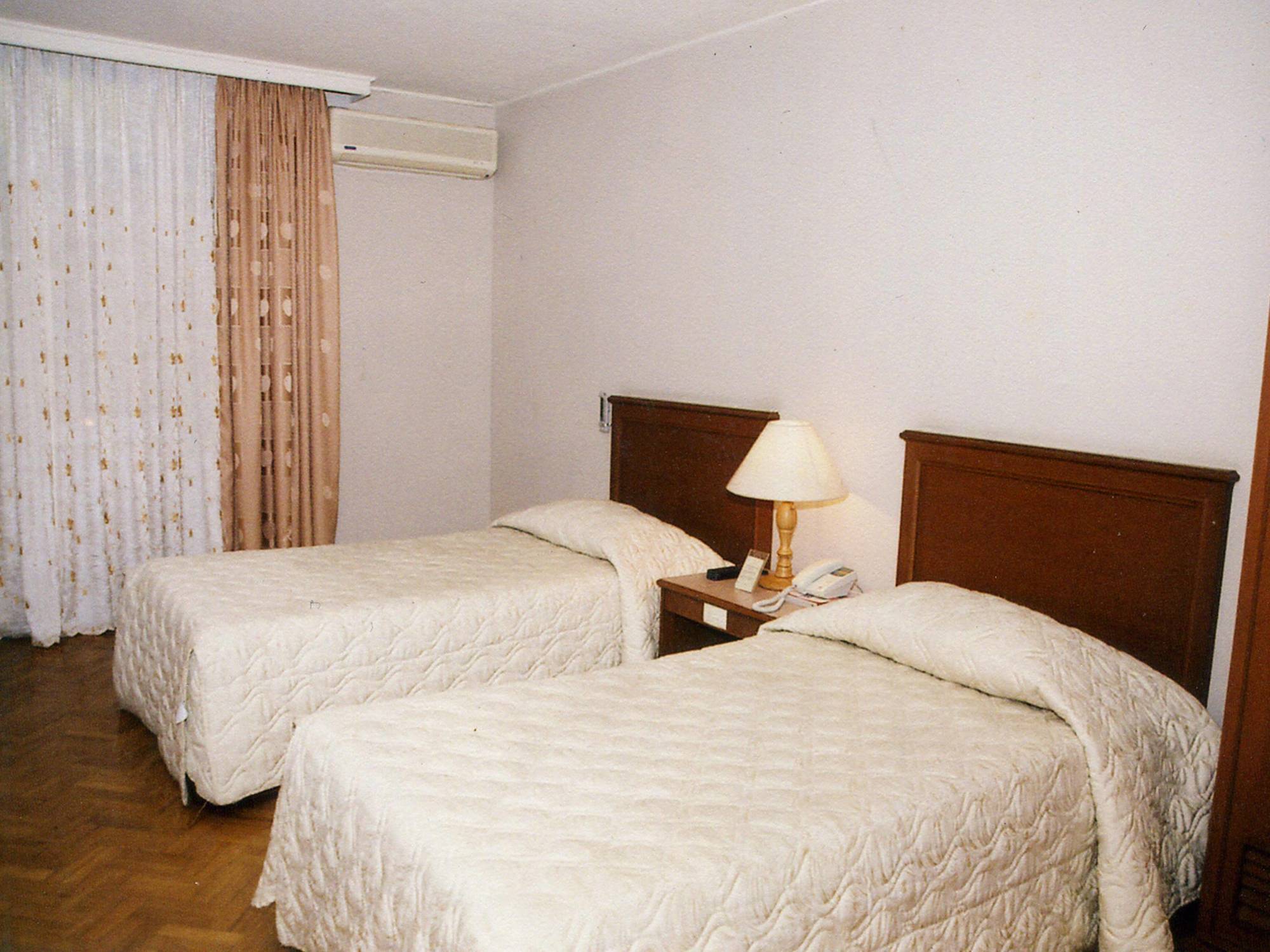 Maxandrea Hotel Cagayán de Oro Exterior foto